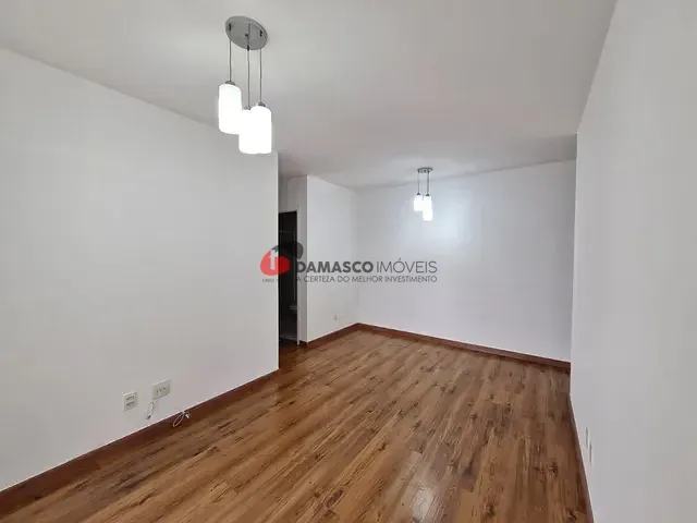 Apartamento 2 quartos e 2 banheiros, à venda, no bairro Santa Paula em São Caetano do Sul