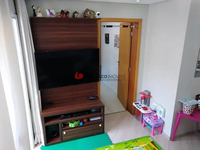 Apartamento 3 quartos e 2 banheiros, à venda, no bairro Santa Maria em São Caetano do Sul