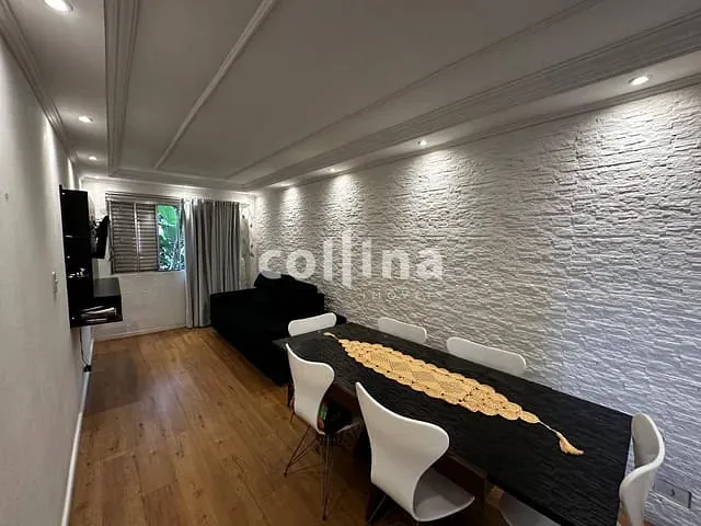Apartamento 2 quartos e 1 banheiro, à venda, no bairro Conjunto Habitacional Presidente Castelo Branco em Carapicuíba