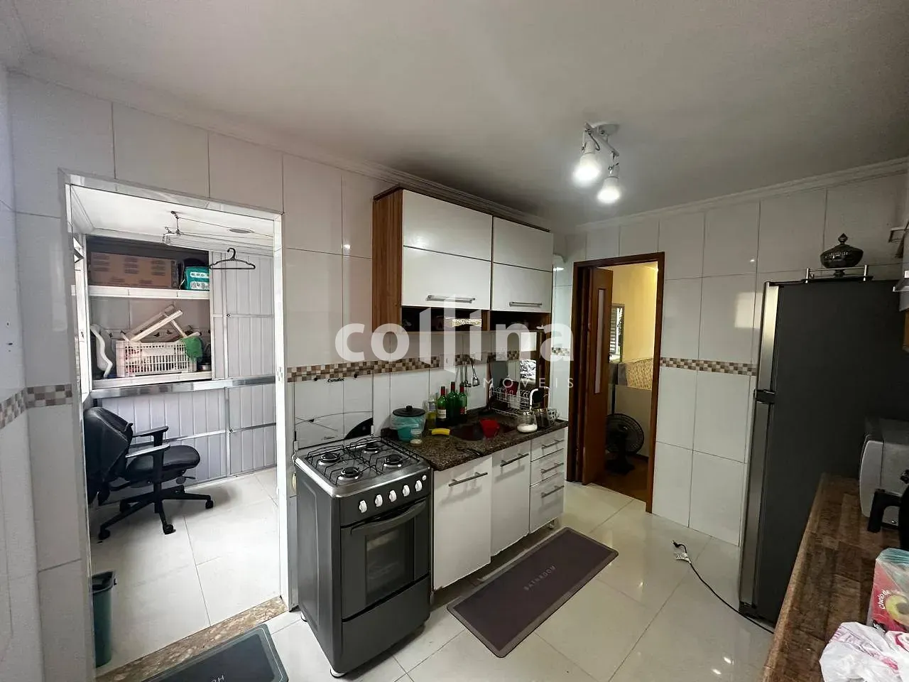 Apartamento, 2 quartos, 56 m² - Foto 6
