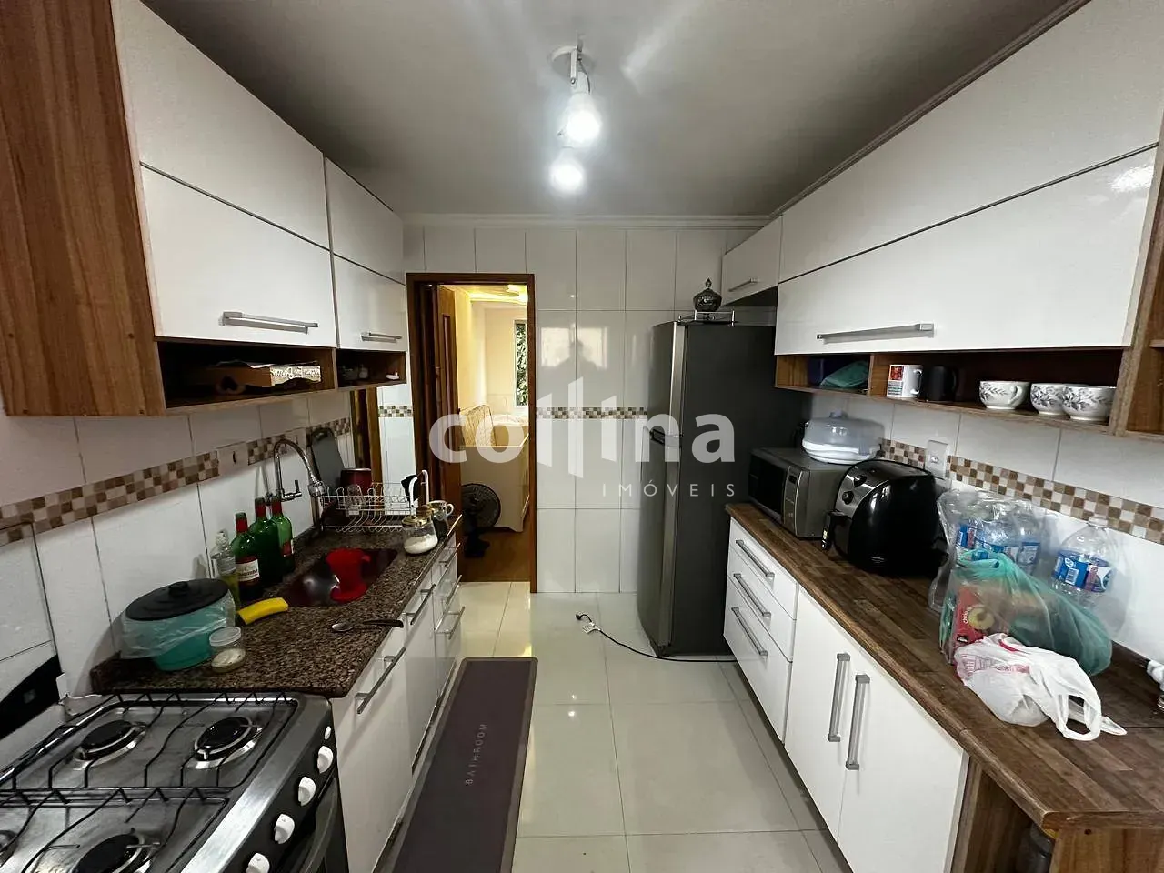 Apartamento, 2 quartos, 56 m² - Foto 7