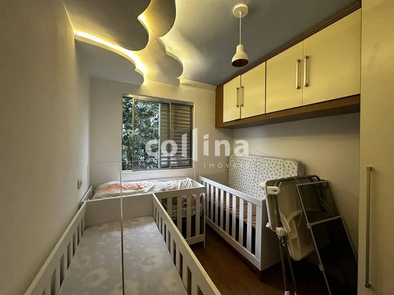 Apartamento, 2 quartos, 56 m² - Foto 9
