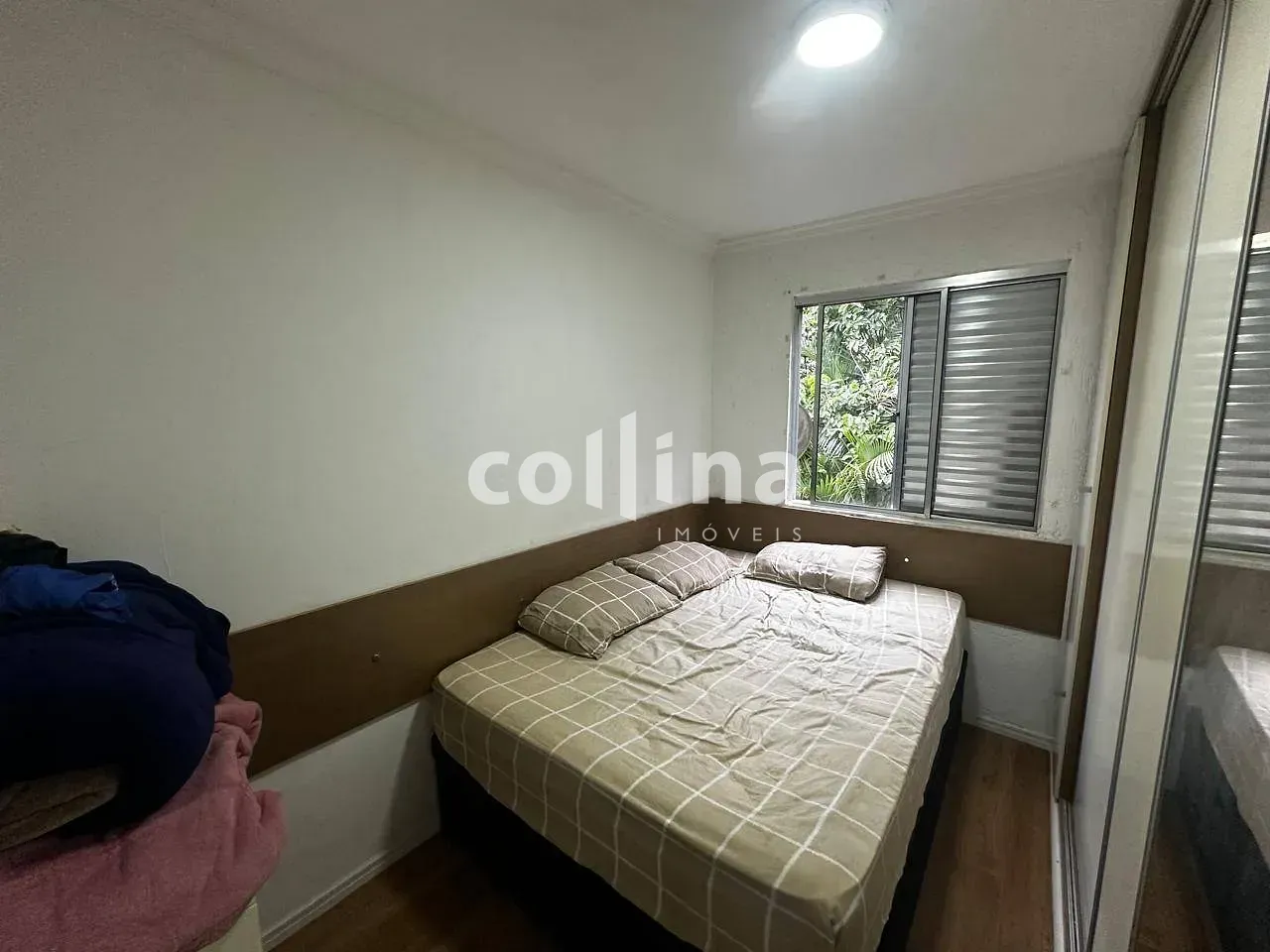 Apartamento, 2 quartos, 56 m² - Foto 10