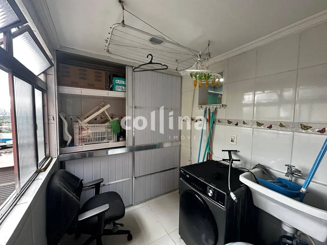 Apartamento, 2 quartos, 56 m² - Foto 14