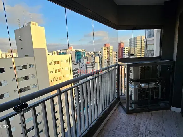 Apartamento com 61m² 2 quartos e 2 banheiros, para alugar, no bairro Vila Guarani (Z Sul) em São Paulo