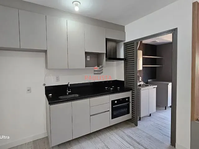 Apartamento com 61m² 2 quartos e 2 banheiros, para alugar, no bairro Vila Guarani (Z Sul) em São Paulo