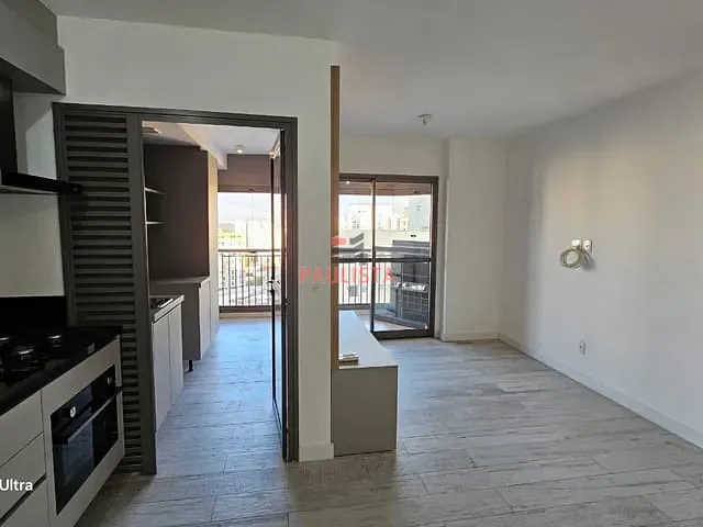 Apartamento com 61m² 2 quartos e 2 banheiros, para alugar, no bairro Vila Guarani (Z Sul) em São Paulo