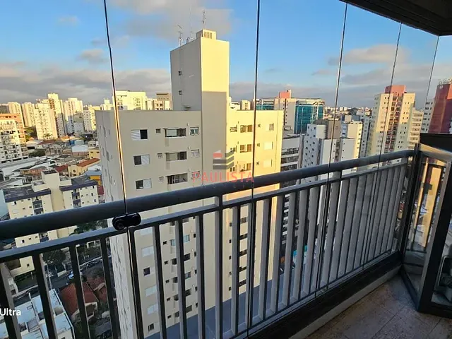 Apartamento com 61m² 2 quartos e 2 banheiros, para alugar, no bairro Vila Guarani (Z Sul) em São Paulo