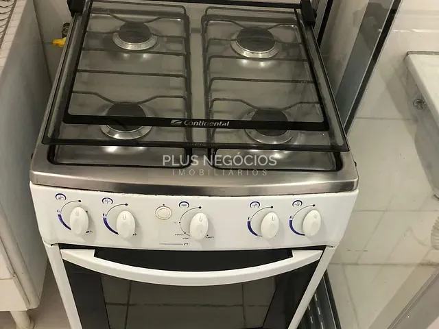 Apartamento com 47m² 2 quartos e 1 banheiro, à venda, no bairro Parque Campolim em Sorocaba