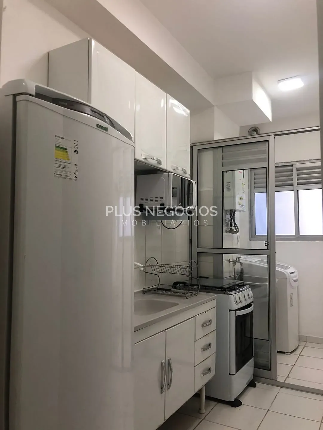 Apartamento, 2 quartos, 47 m² - Foto 4