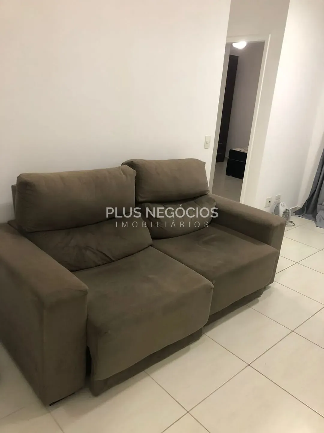 Apartamento, 2 quartos, 47 m² - Foto 2