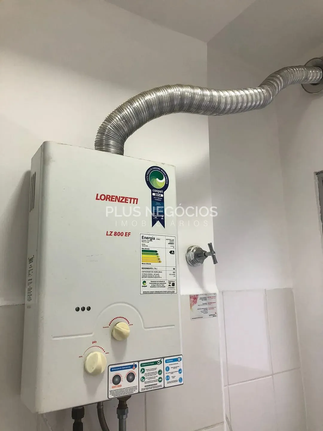 Apartamento, 2 quartos, 47 m² - Foto 10