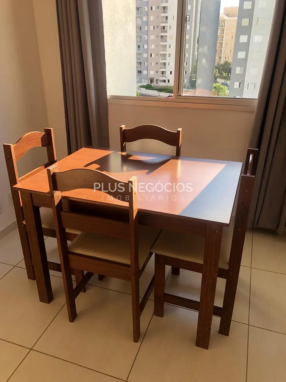 Apartamento, 2 quartos, 47 m² - Foto 3