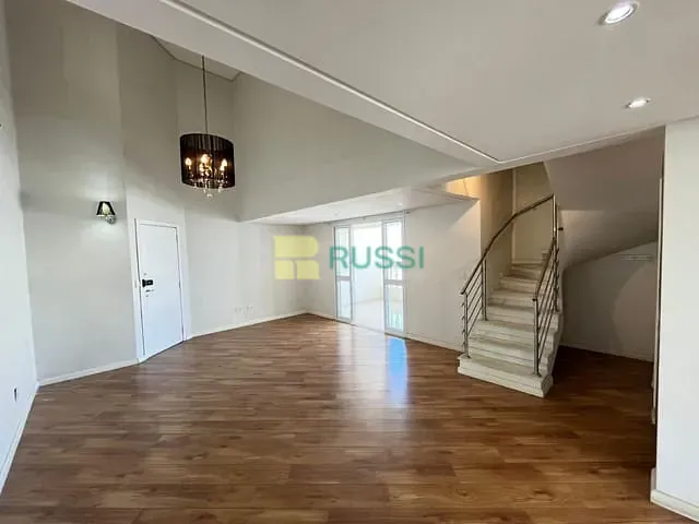 Apartamento 4 quartos e 5 banheiros, à venda, no bairro Jardim Esplanada em São José dos Campos