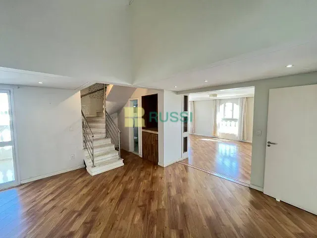 Apartamento 4 quartos e 5 banheiros, à venda, no bairro Jardim Esplanada em São José dos Campos