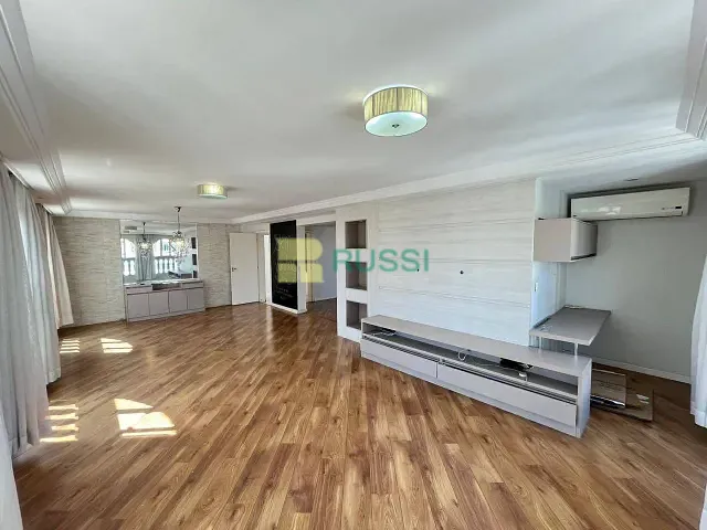 Apartamento 4 quartos e 5 banheiros, à venda, no bairro Jardim Esplanada em São José dos Campos