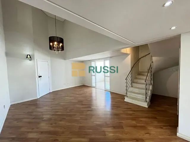 Apartamento 4 quartos e 5 banheiros, à venda, no bairro Jardim Esplanada em São José dos Campos
