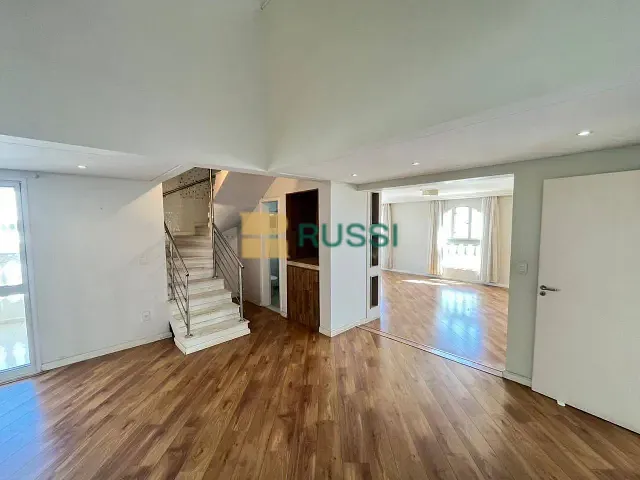 Apartamento 4 quartos e 5 banheiros, à venda, no bairro Jardim Esplanada em São José dos Campos