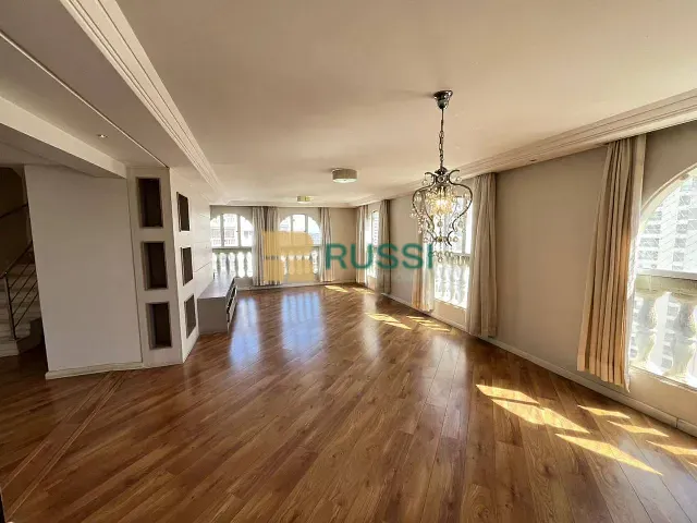 Apartamento 4 quartos e 5 banheiros, à venda, no bairro Jardim Esplanada em São José dos Campos