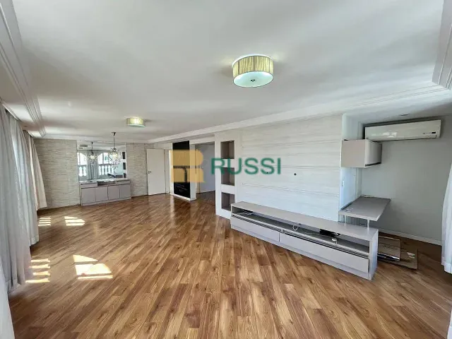 Apartamento 4 quartos e 5 banheiros, à venda, no bairro Jardim Esplanada em São José dos Campos