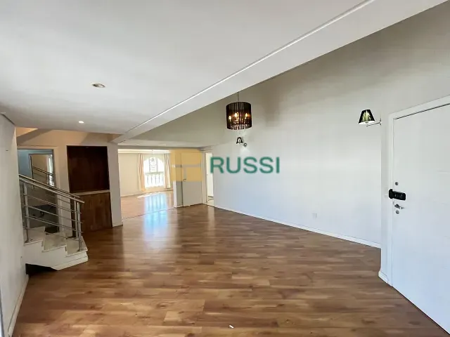 Apartamento 4 quartos e 5 banheiros, à venda, no bairro Jardim Esplanada em São José dos Campos