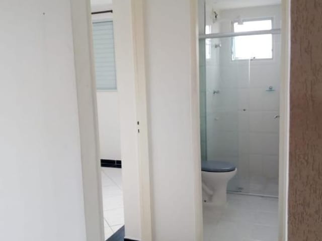 Foto do Apartamento - Apartamento residencial para locação, Vila Pierina, São Paulo - AP5915. | ZONA LESTE IMÓVEIS