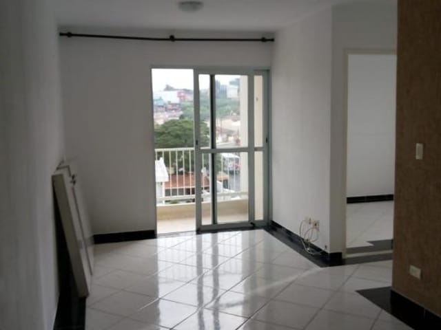 Foto do Apartamento - Apartamento residencial para locação, Vila Pierina, São Paulo - AP5915. | ZONA LESTE IMÓVEIS