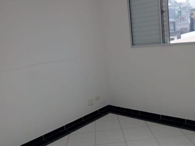 Foto do Apartamento - Apartamento residencial para locação, Vila Pierina, São Paulo - AP5915. | ZONA LESTE IMÓVEIS