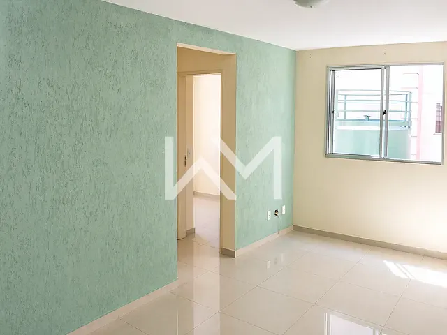 Apartamento com 47m² 2 quartos e 1 banheiro, à venda, no bairro Centro em Guarulhos