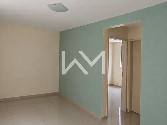 Apartamento com 47m² 2 quartos e 1 banheiro, à venda, no bairro Centro em Guarulhos