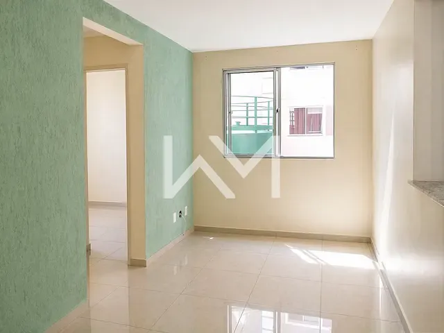 Apartamento com 47m² 2 quartos e 1 banheiro, à venda, no bairro Centro em Guarulhos