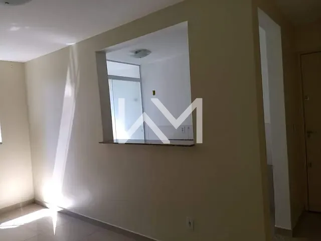 Apartamento com 47m² 2 quartos e 1 banheiro, à venda, no bairro Centro em Guarulhos