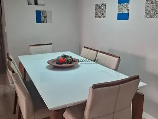 Apartamento 3 quartos e 3 banheiros, à venda, no bairro Santa Paula em São Caetano do Sul