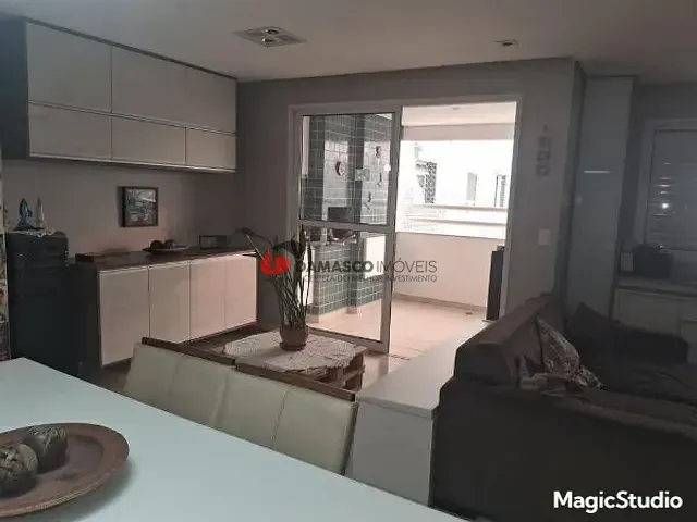 Apartamento 3 quartos e 3 banheiros, à venda, no bairro Santa Paula em São Caetano do Sul