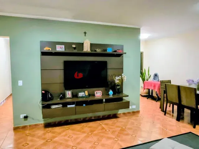Apartamento com 108m² 2 quartos e 2 banheiros, à venda, no bairro Olímpico em São Caetano do Sul