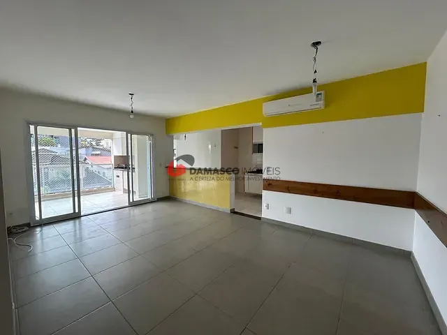 Apartamento 3 quartos e 3 banheiros, à venda, no bairro Jardim São Caetano em São Caetano do Sul