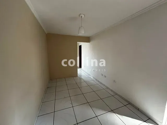 Apartamento 3 quartos e 1 banheiro, à venda, no bairro Conjunto Habitacional Presidente Castelo Branco em Carapicuíba