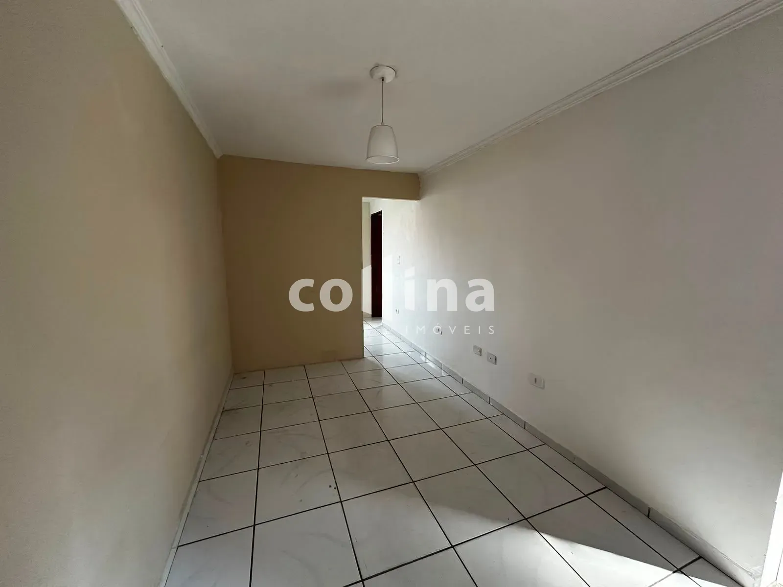 Apartamento, 3 quartos, 56 m² - Foto 2