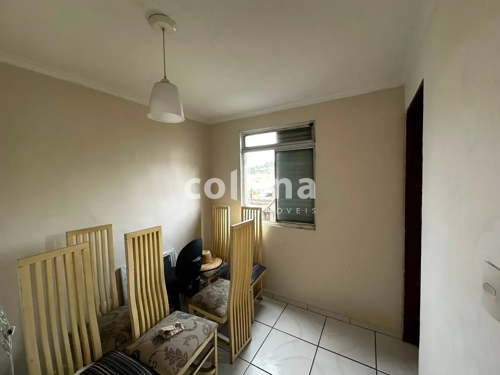 Apartamento, 3 quartos, 56 m² - Foto 4