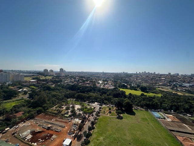 Apartamento 3 quartos e 4 banheiros, à venda, no bairro Gleba Palhano em Londrina