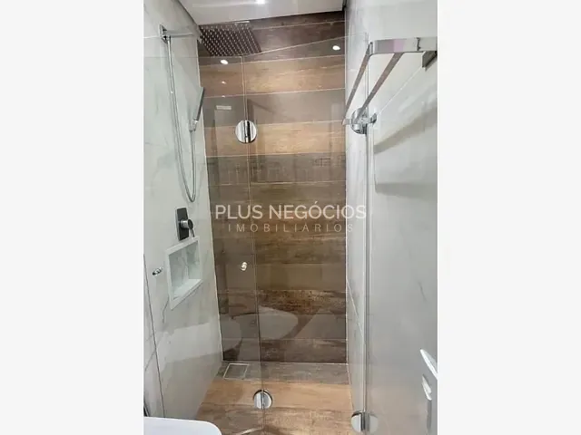 Apartamento com 46m² 2 quartos e 1 banheiro, à venda, no bairro Parque Campolim em Sorocaba