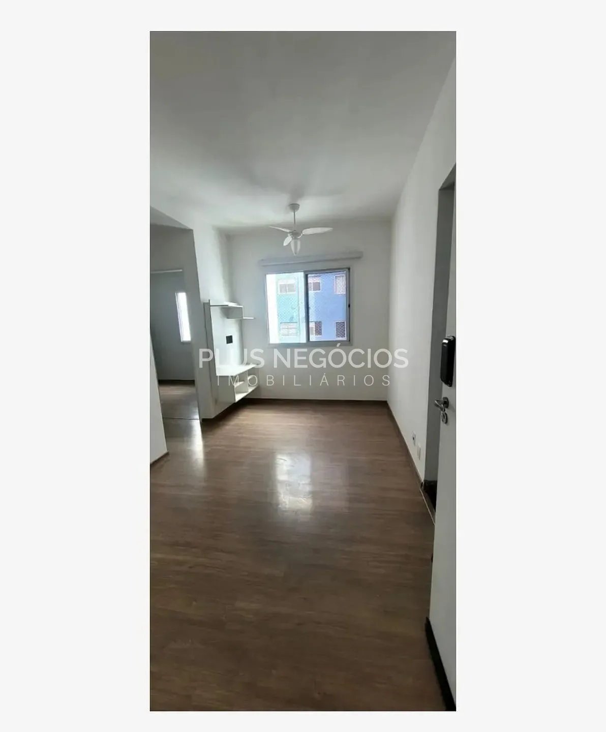 Apartamento, 2 quartos, 46 m² - Foto 4