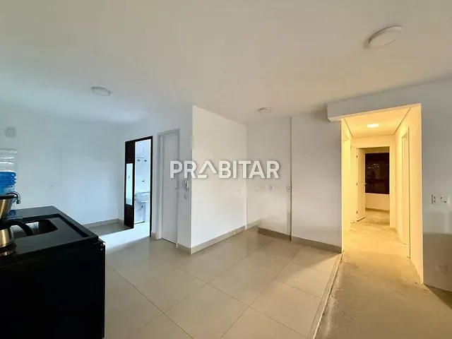 Apartamento com 129m² 3 quartos e 4 banheiros, à venda, no bairro Bela Aliança em São Paulo