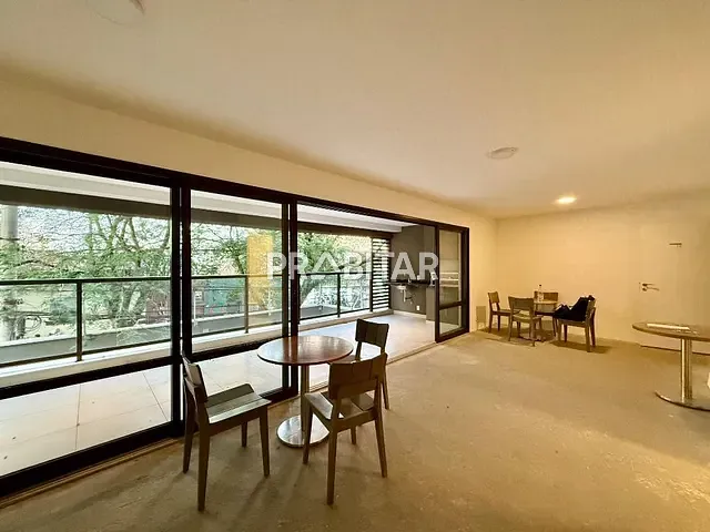 Apartamento com 129m² 3 quartos e 4 banheiros, à venda, no bairro Bela Aliança em São Paulo