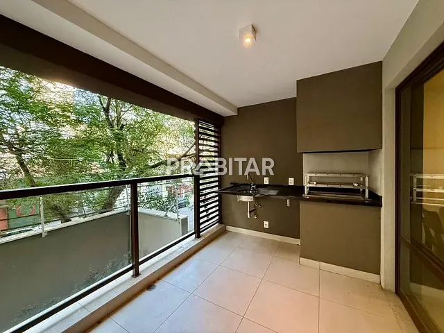 Apartamento com 129m² 3 quartos e 4 banheiros, à venda, no bairro Bela Aliança em São Paulo