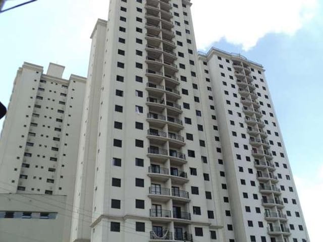 Foto do Apartamento - Apartamento residencial à venda, Freguesia do Ó, São Paulo. | ZONA LESTE IMÓVEIS