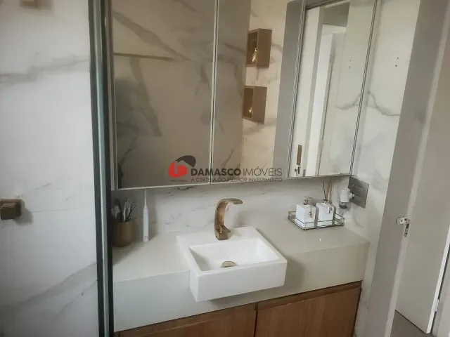 Apartamento 3 quartos e 1 banheiro, à venda, no bairro Barcelona em São Caetano do Sul