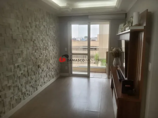 Apartamento 3 quartos e 1 banheiro, à venda, no bairro Barcelona em São Caetano do Sul