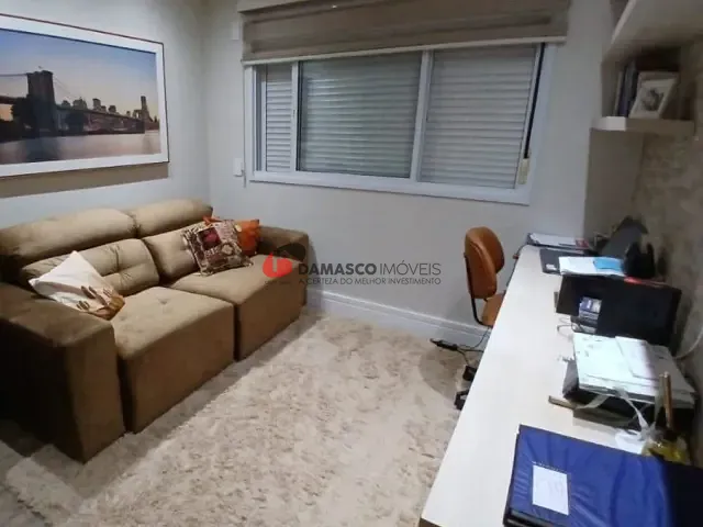 Apartamento 2 quartos e 2 banheiros, para alugar, no bairro Cerâmica em São Caetano do Sul