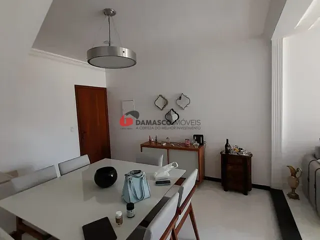 Apartamento 3 quartos e 2 banheiros, à venda, no bairro Barcelona em São Caetano do Sul